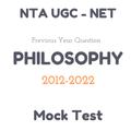 PHILOSOPHY NET Solved Paper
