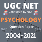 PSYCHOLOGY NET simgesi