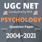 PSYCHOLOGY NET icône