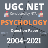 PSYCHOLOGY NET simgesi