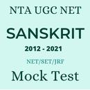 SANSKRIT NET Question Paper APK