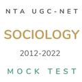 SOCIOLOGY NET PAPER