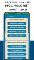 WBCS Question poster