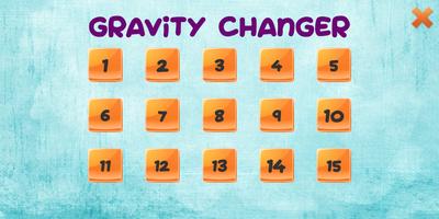 Gravity Changer 海报