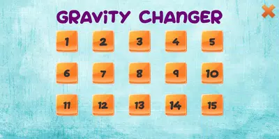 Gravity Changer bài đăng