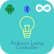 Arduino Lamp Controller
