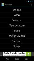 Converter โปสเตอร์