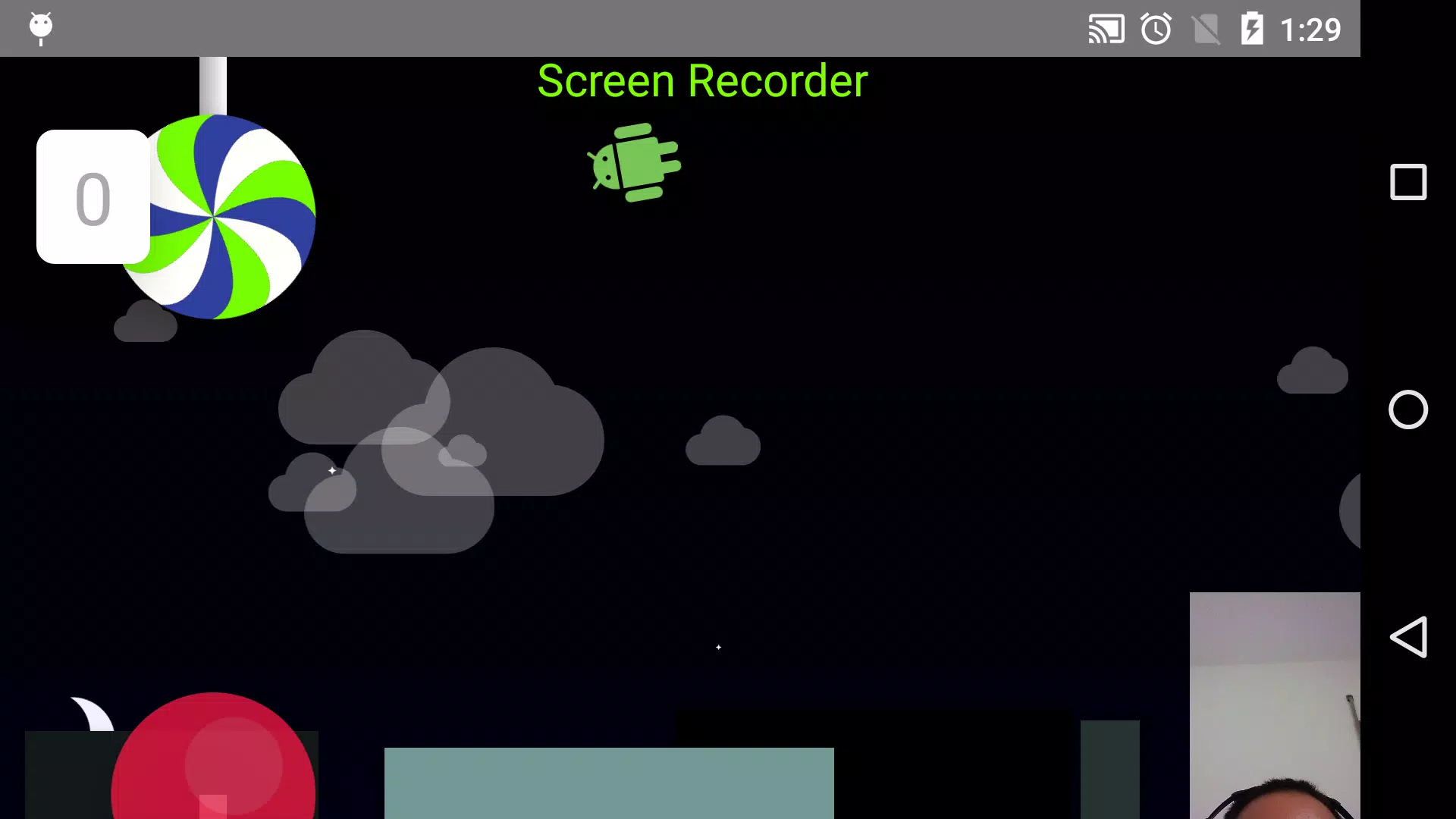 ADV Screen Recorder APK for Android Download