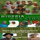 Nigeria Current Affairs icône