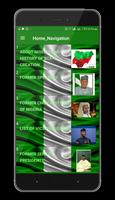 Nigeria Current Affairs imagem de tela 1