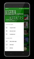 Nigeria Current Affairs imagem de tela 2