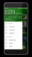 Nigeria Current Affairs स्क्रीनशॉट 2