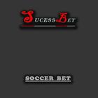 Success bet (BETTING TIPS) icon