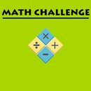 APK Math Challenge