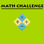 Math Challenge biểu tượng