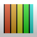 Simple Stripes Live Wallpaper APK