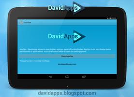 AppOps - DavidApps screenshot 3