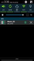 Music Folder Player capture d'écran 1