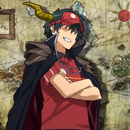 The Devil is a Part Timer Pics APK
