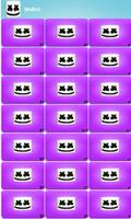 Marshmello Alone Launchpad اسکرین شاٹ 1