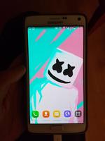 Marshmello Wallpaper New 100+ स्क्रीनशॉट 1