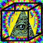 MLG Soundboard best illuminati icono