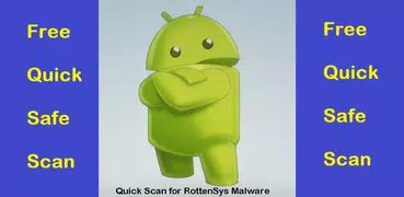 Quick Check for Known Malware