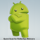 Quick Check for Known Malware आइकन
