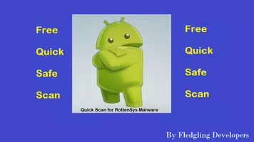 Quick Check for Known Malware screenshot 4