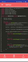 Learn Android Development captura de pantalla 3