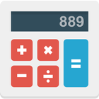 Advanced Calculator আইকন