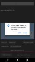 GPS Tool Plus screenshot 2