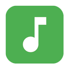 HD Music-icoon