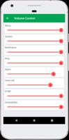 Volume Up تصوير الشاشة 2
