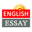 English Essay Composition Coll APK