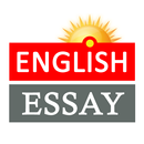 English Essay Composition APK