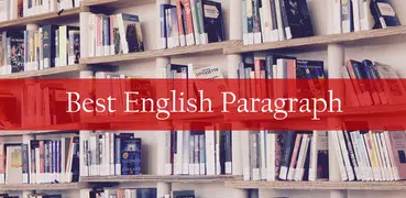English Paragraph