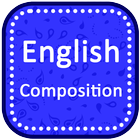 English Composition أيقونة