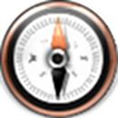 Compass Live Wallpaper Free APK