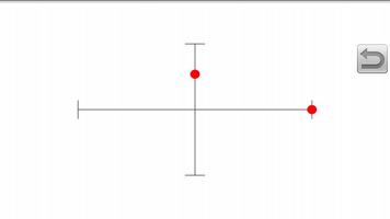 Andro Ruler capture d'écran 1