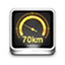 GPS HUD APK