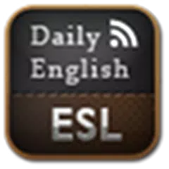ESL Daily English - ESLPod アプリダウンロード