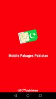Mobile Packages Pakistan poster