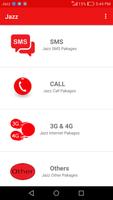 Mobile Packages Pakistan screenshot 2