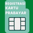 Registrasi Kartu icon