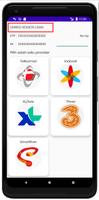 Registrasi Kartu screenshot 2