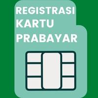 Registrasi Kartu screenshot 3
