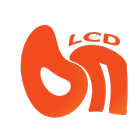 On LCD иконка