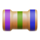 APK Resistor Color Codes