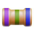 Resistor Color Codes आइकन